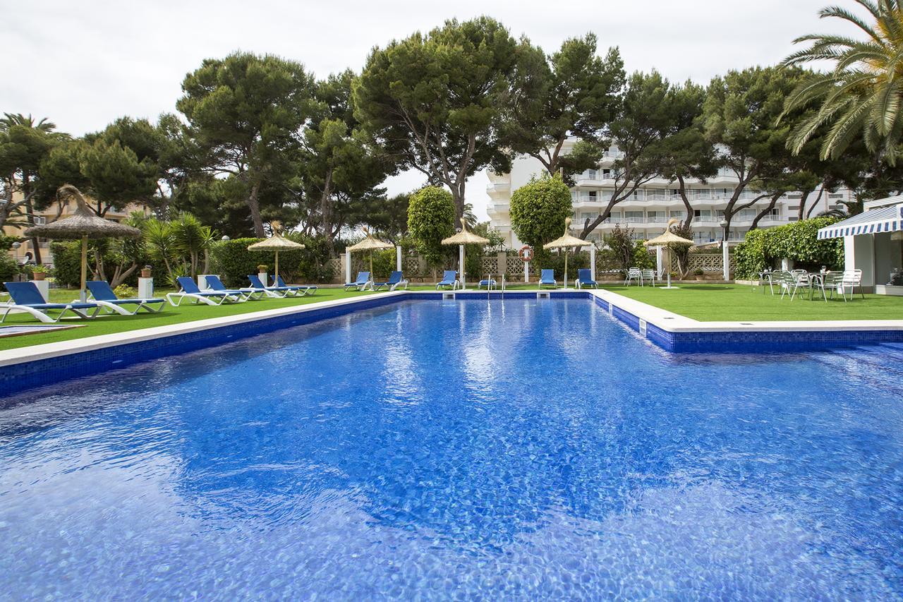 Hotel Foners (adults Only) Playa de Palma (Mallorca)